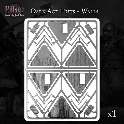Dark Age Huts - Victrix - VXE015 (7)