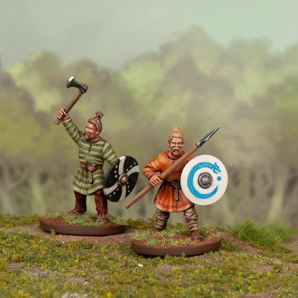 Dark Ages Army Builder
