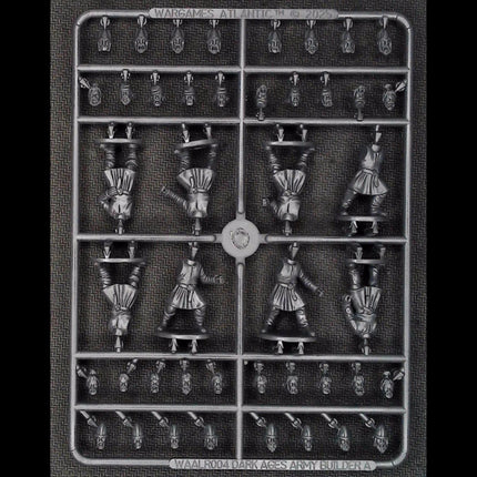 Dark Ages Army Builder