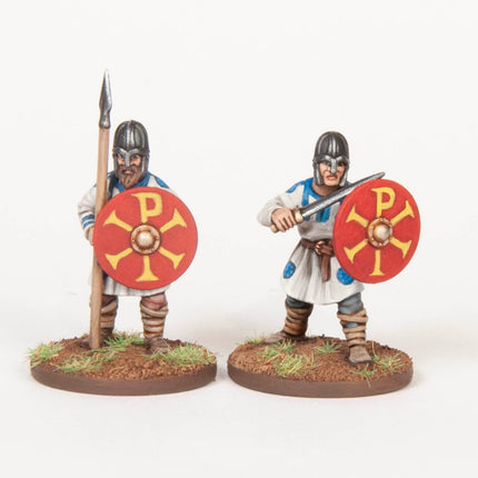 Dark Ages Army Builder