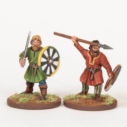 Dark Ages Army Builder