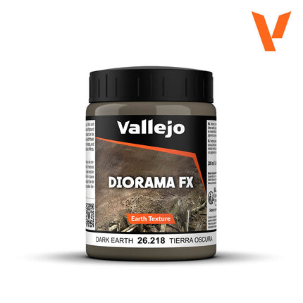 Dark Earth - Diorama FX (200 ml)