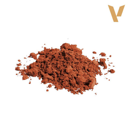 Dark Red Ochre - Pigment FX (35 ml)