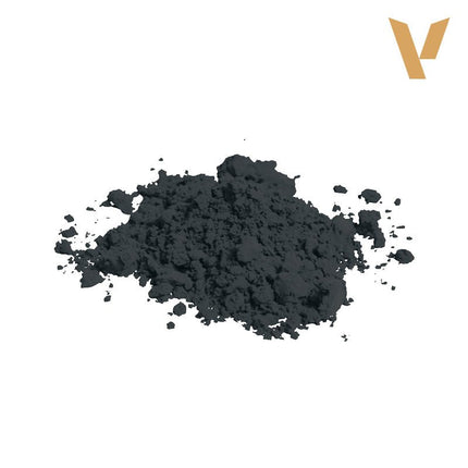 Dark Slate Grey - Pigment FX (35 ml)