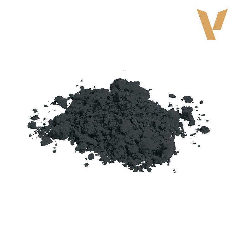 Dark Slate Grey - Pigment FX (35 ml)