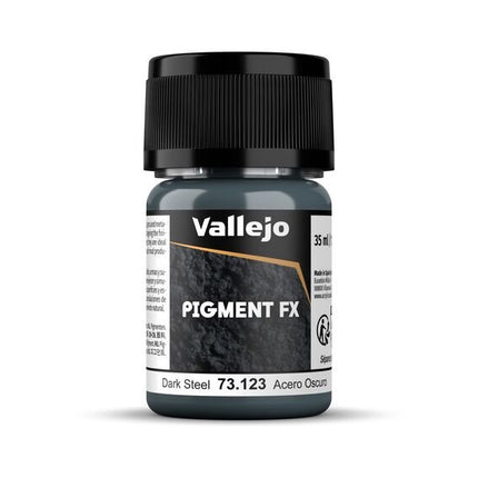 Dark Steel - Pigment FX (35 ml)