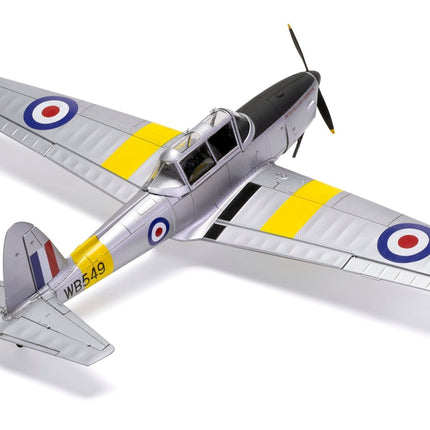 de Havilland Chipmunk T.10 - Airfix - A04105 (8)
