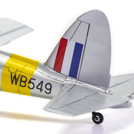 de Havilland Chipmunk T.10 - Airfix - A04105
