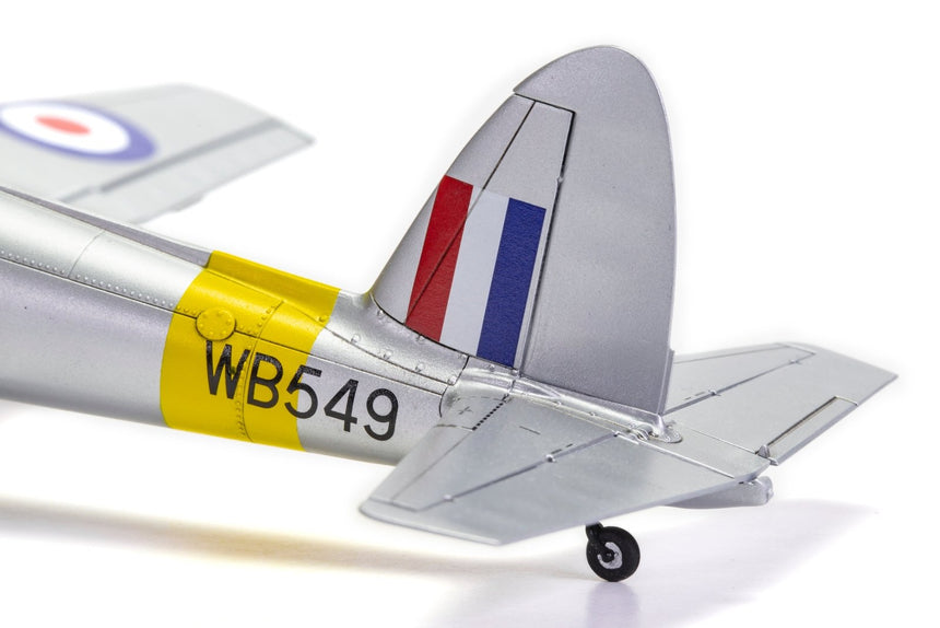 de Havilland Chipmunk T.10 - Airfix - A04105