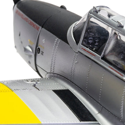 de Havilland Chipmunk T.10 - Airfix - A04105 (16)