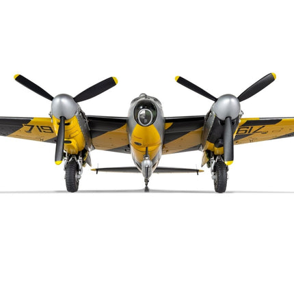 A04070 de Havilland Mosquito B.35/TT.35