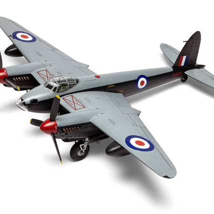 A04070 de Havilland Mosquito B.35/TT.35