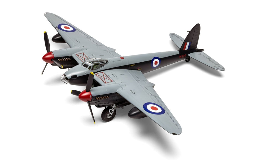 A04070 de Havilland Mosquito B.35/TT.35