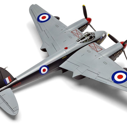 A04070 de Havilland Mosquito B.35/TT.35