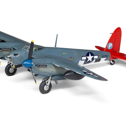 A04065 De Havilland Mosquito PR.XVI