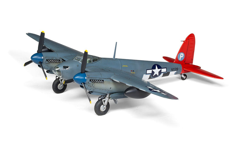 A04065 De Havilland Mosquito PR.XVI