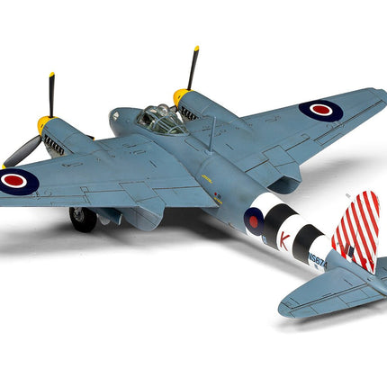 A04065 De Havilland Mosquito PR.XVI