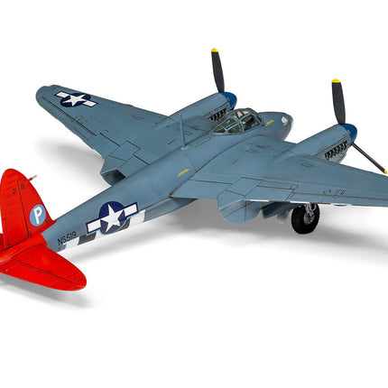 A04065 De Havilland Mosquito PR.XVI