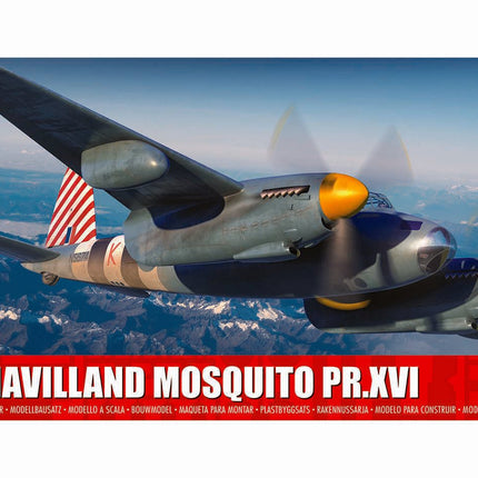 A04065 De Havilland Mosquito PR.XVI