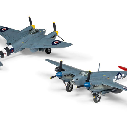 A04065 De Havilland Mosquito PR.XVI