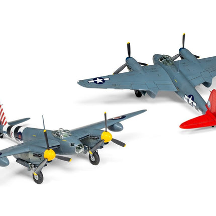 A04065 De Havilland Mosquito PR.XVI