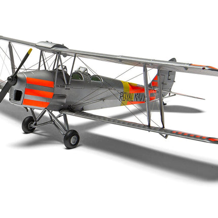 A04104A De Havilland Tiger Moth