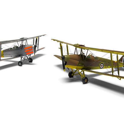 A04104A De Havilland Tiger Moth