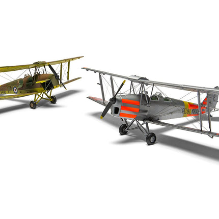 A04104A De Havilland Tiger Moth