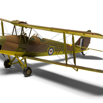 A04104A De Havilland Tiger Moth