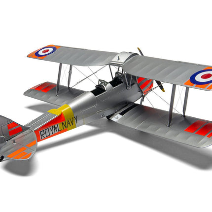 A04104A De Havilland Tiger Moth