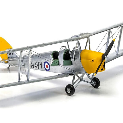 de Havilland Tiger Moth - Flugzeuge - Airfix - A02106A