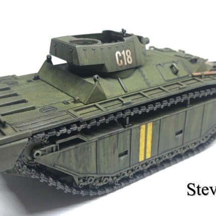 280066 - LVT (A)-1/LVT(A)-4 AM Tank