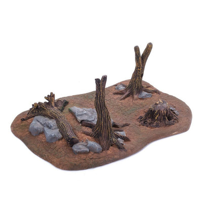 Dead Forest - Gelände - Gamemat - DFO