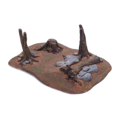 Dead Forest - Gelände - Gamemat - DFO