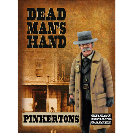 Dead Man's Hand Pinkerton Gang (7)