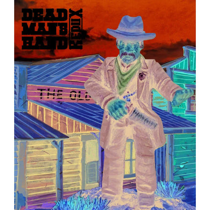 Dead Man's Hand Pioneers (8)