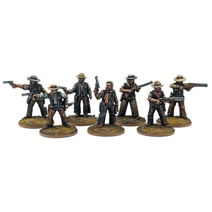 Dead Man's Hand Texas Rangers (7)