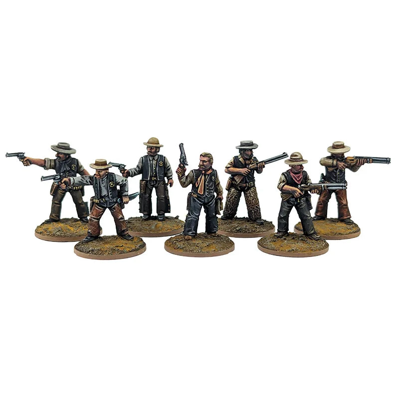 Dead Man's Hand Texas Rangers (7)