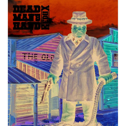Dead Man's Hand The Stranger (10)