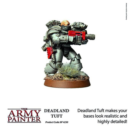 Deadland Tuft - Zubehör - The Army Painter - BF4230