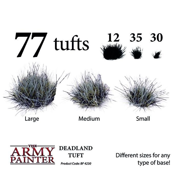 Deadland Tuft - Zubehör - The Army Painter - BF4230