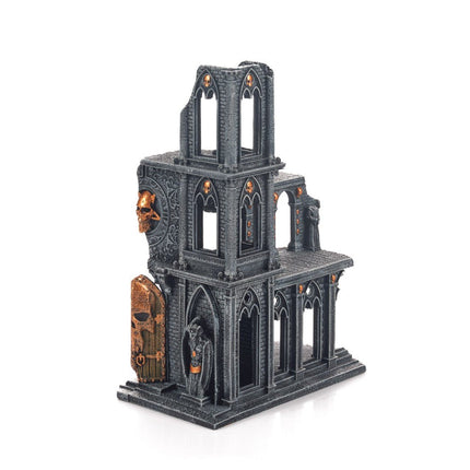 Defiled Monastery - Gelände - Gamemat - DFM