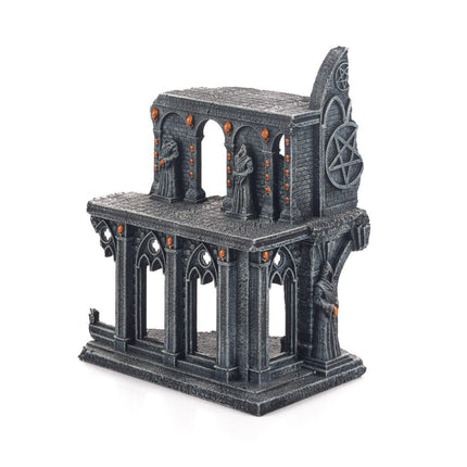 Defiled Monastery - Gelände - Gamemat - DFM