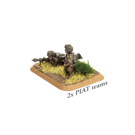Desert Rats Squadron