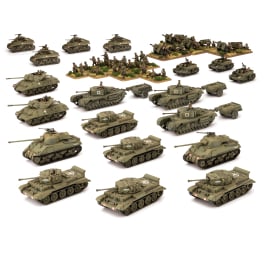 Desert Rats Squadron
