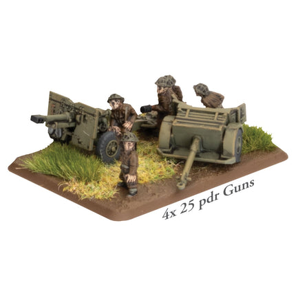 Desert Rats Squadron