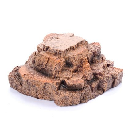 Desert Rocks - Gelände - Gamemat - DRO
