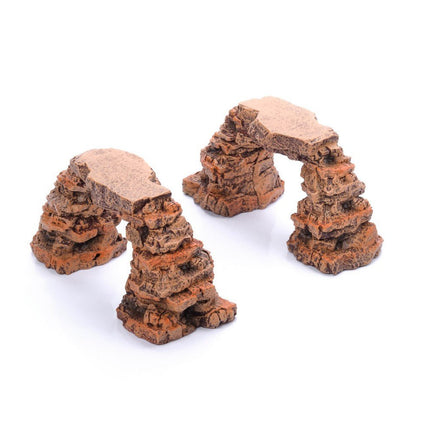 Desert Rocks - Gelände - Gamemat - DRO