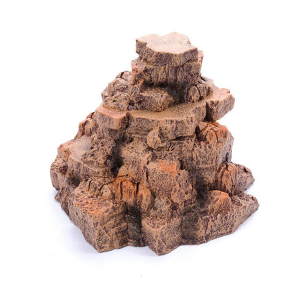 Desert Rocks - Gelände - Gamemat - DRO