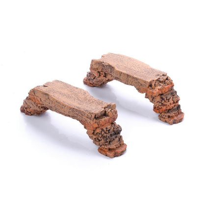 Desert Rocks - Gelände - Gamemat - DRO